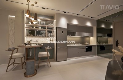 TT AVIO DĨ AN Bình Dương Thanh toán 9 triệu/tháng – KHÔNG vay ngân hàng – Sổ hồng riêng